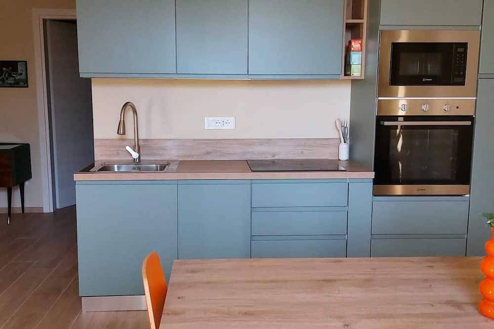 Appartement entier, La Papessa - Two-room apartment with kitchen and garden renovated in quiet setting in Cervia, Province de Ravenne