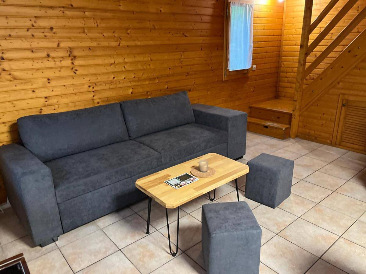 Chalet in La Teste-de-Buch, Région d'Arcachon
