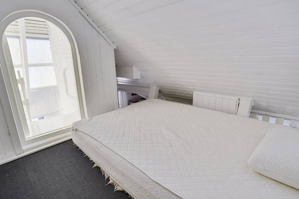 \"Solfrid\" - 150m from the sea in Sjelborg, Esbjerg