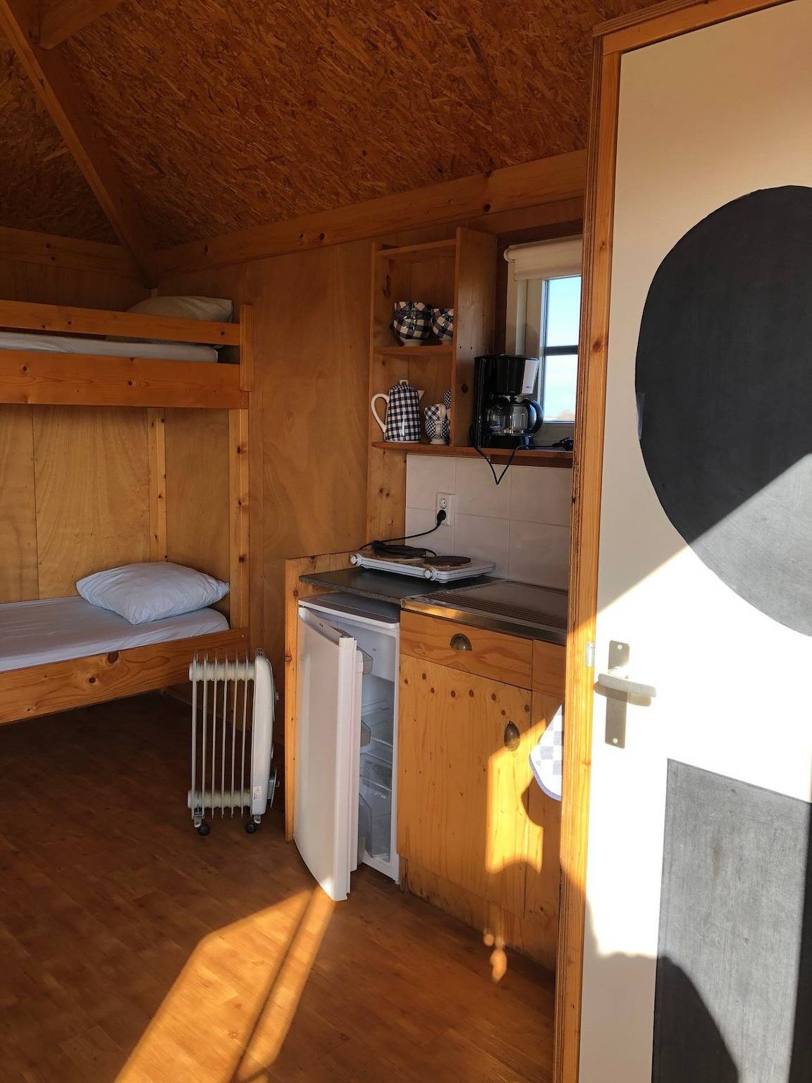 Apartamento vacacional entero, Apartamento de vacaciones para 5 personas in Den Helder, Holanda Septentrional - Costa del Mar del Norte