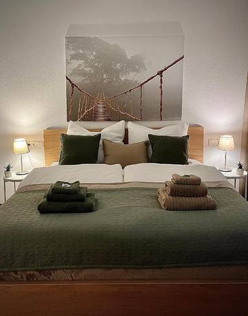 Maison d’hôte pour 4 personnes, avec jardin et vue à Salzbourg