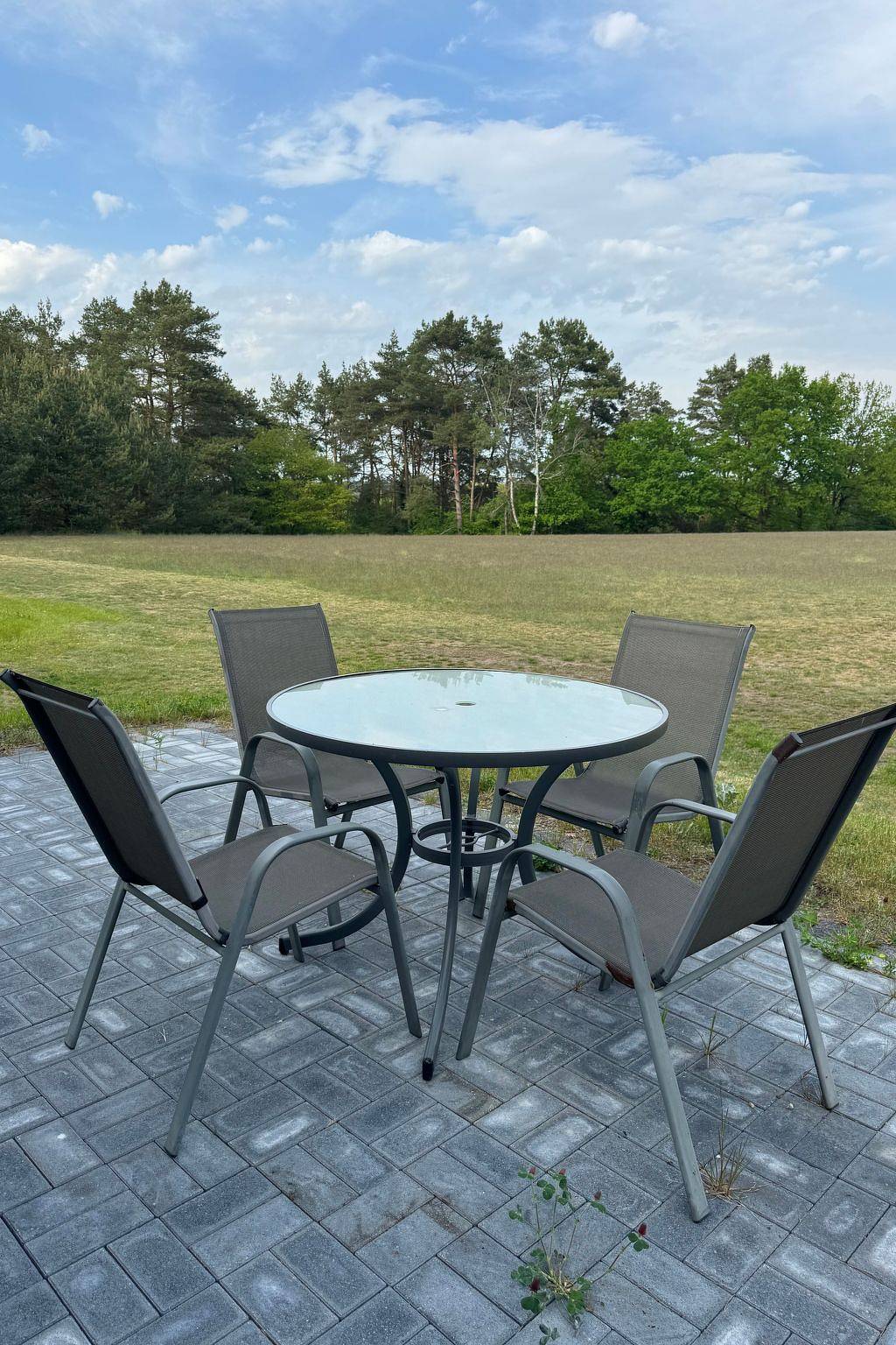 Ganze Wohnung, O'hara in Lychensee, Lychen