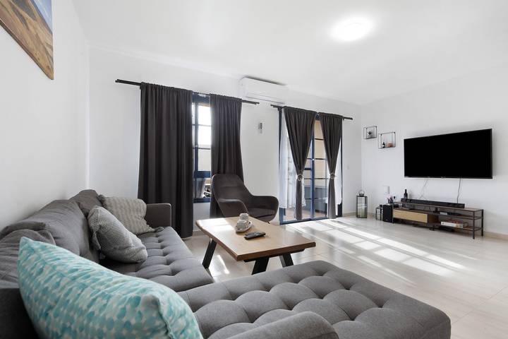 Ferienhaus für 6 Personen, mit Balkon auf Fuerteventura - 4