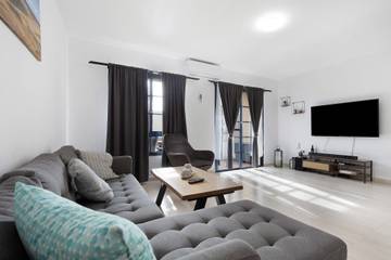 Casa De Férias para 6 Pessoas em Pájara, Fuerteventura, Foto 3