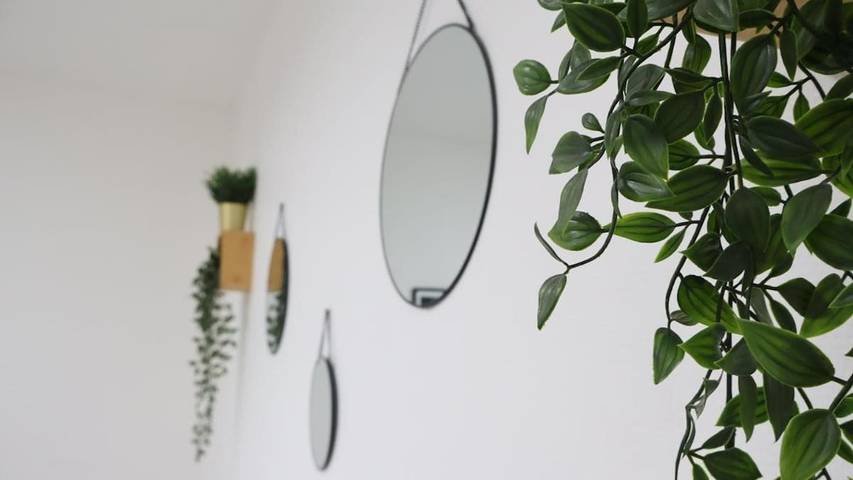 Gîte pour 4 personnes, avec terrasse à Avize - 4