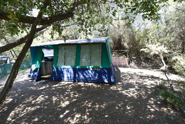 Ferienwohnung für 6 Personen in Castagneto Carducci - 2