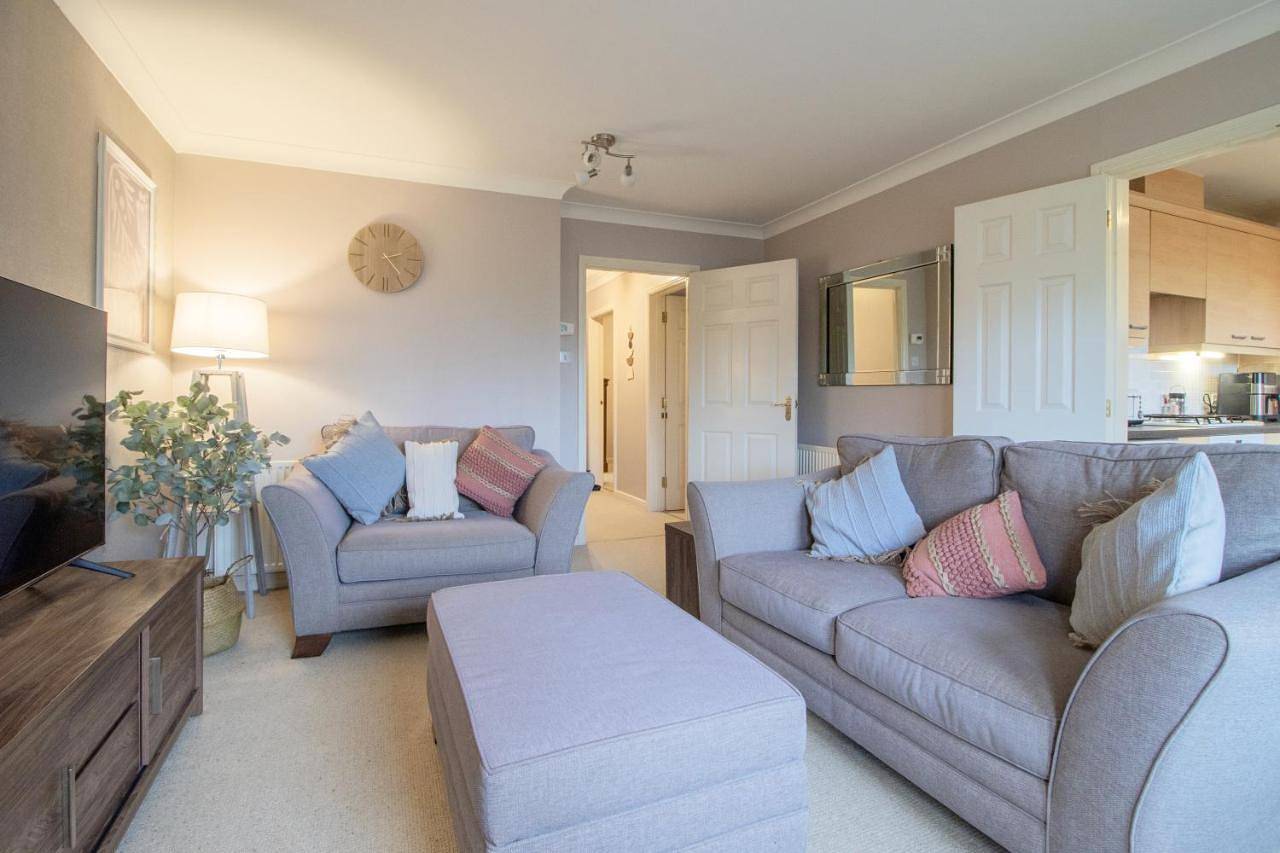 Appartement entier, Two-Bedroom Apartment in Hamilton, South Lanarkshire