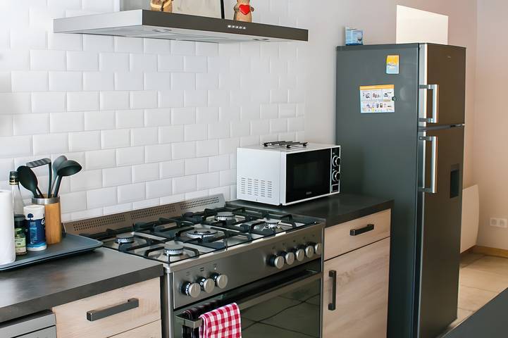 Location de vacances pour 7 personnes dans Payolle - 4