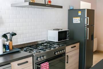 Location De Vacances pour 7 Personnes dans Payolle, Campan, Photo 3
