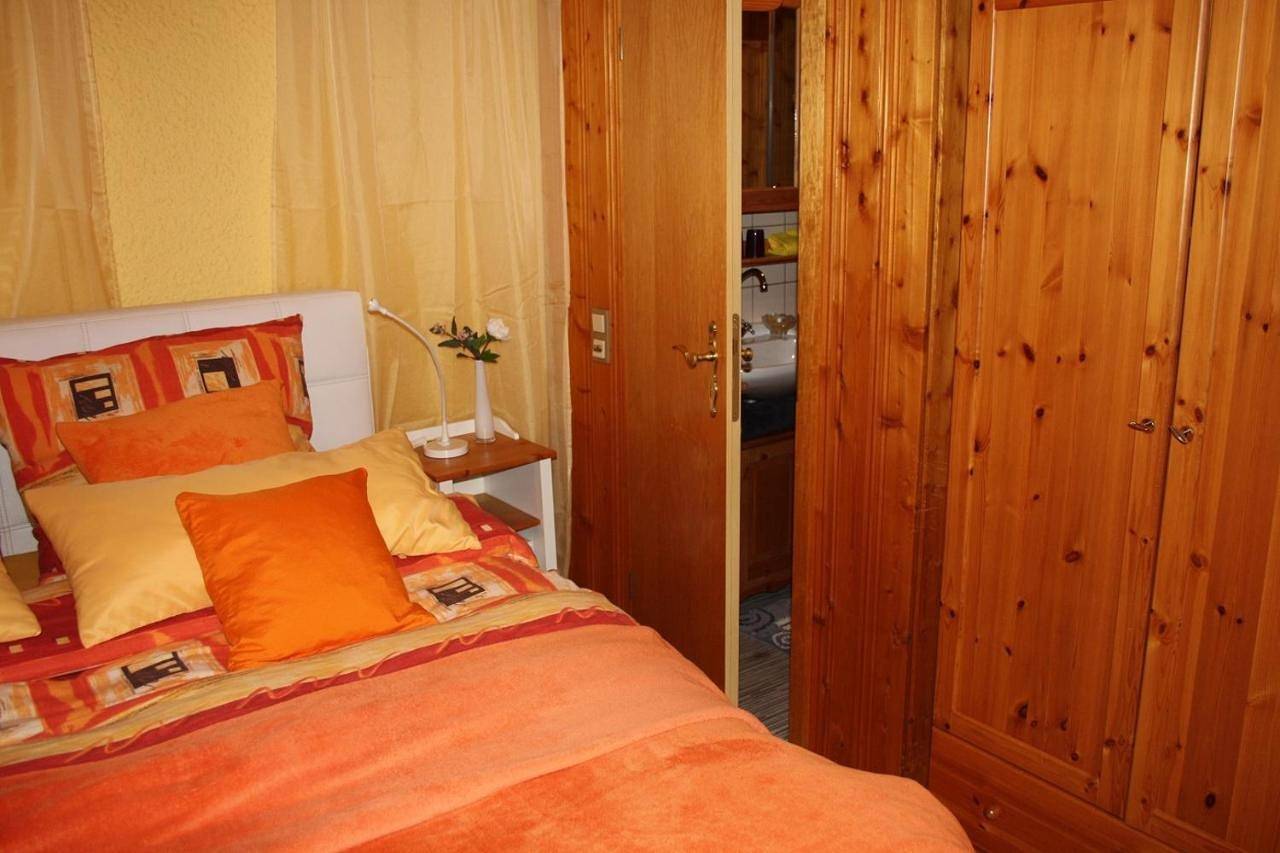 Ganze Wohnung, Apartment am Buchenhain in Presseck, Oberes Maintal - Coburger Land