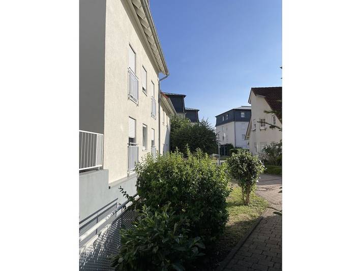 Ferienhaus für 4 Personen, mit Balkon in Maikammer - 4