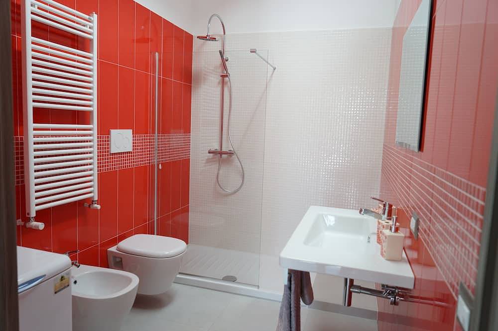 Casa Melograno spacious and modern three-room apartment in olive grove near the sea  in Mattinata, Gargano