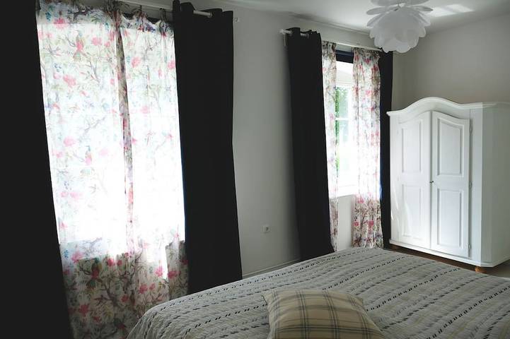 Ferienhaus für 7 Personen, mit Garten in Kellenhusen - 4