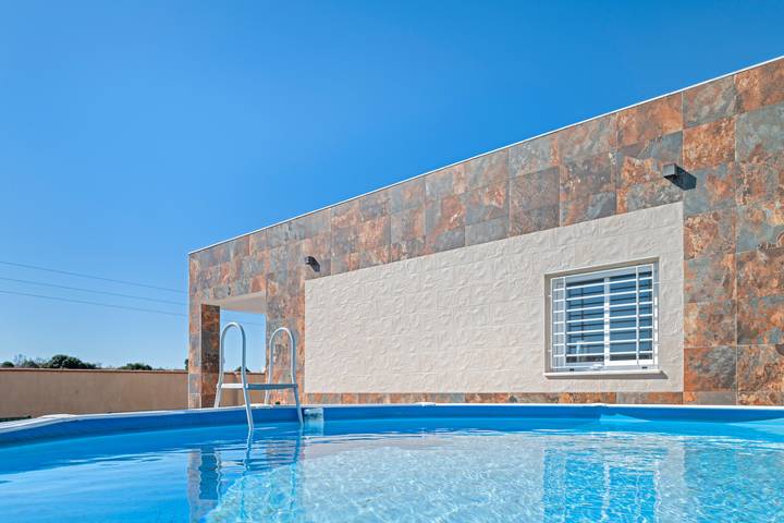 Finca für 4 Personen in Conil de la Frontera - 4