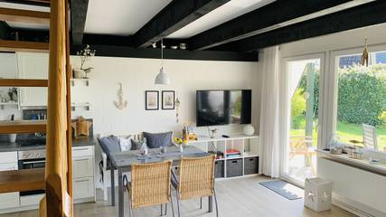 Ferienhaus für 4 Personen in Rückeberg, Kappeln, Bild 4