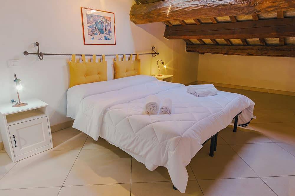 Appartamento intero, Domus Dantis Paolo e Francesca in Ravenna, Provincia di Ravenna