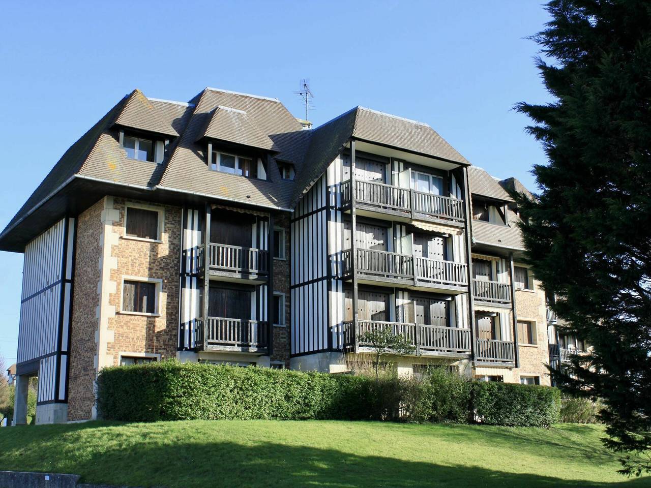 Apartamento entero, Le Garden Fleuri - Le Garden Fleuri 150.3 in Blonville-sur-Mer, Region de Lisieux
