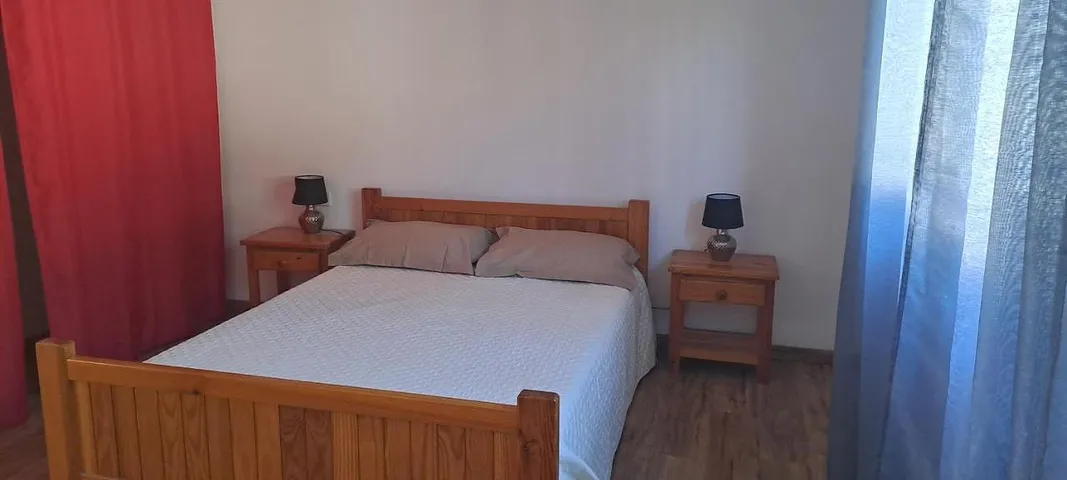 Gästehaus für 2 Personen, mit Terrasse - 1