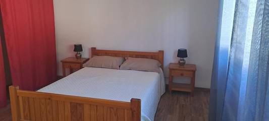 Gîte pour 2 personnes, avec terrasse à Le Soler