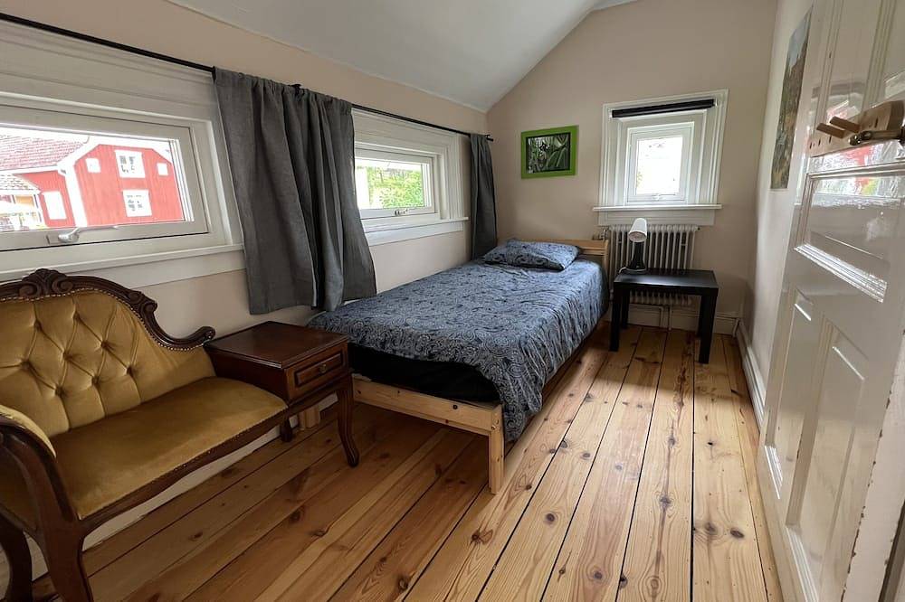Historic Villa in the heart of Gränna in Jönköping, Vättern
