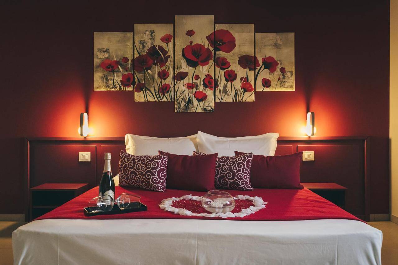 Rosy's Rooms in Patrica, Province de Frosinone