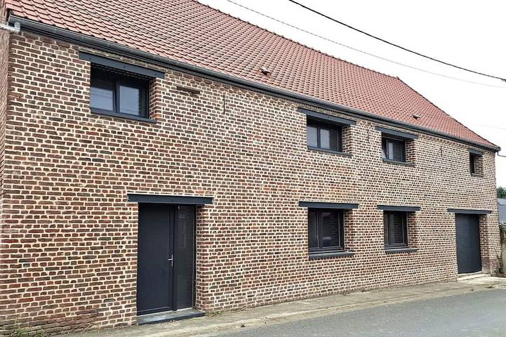 Gîte pour 4 personnes dans Graincourt-lès-Havrincourt