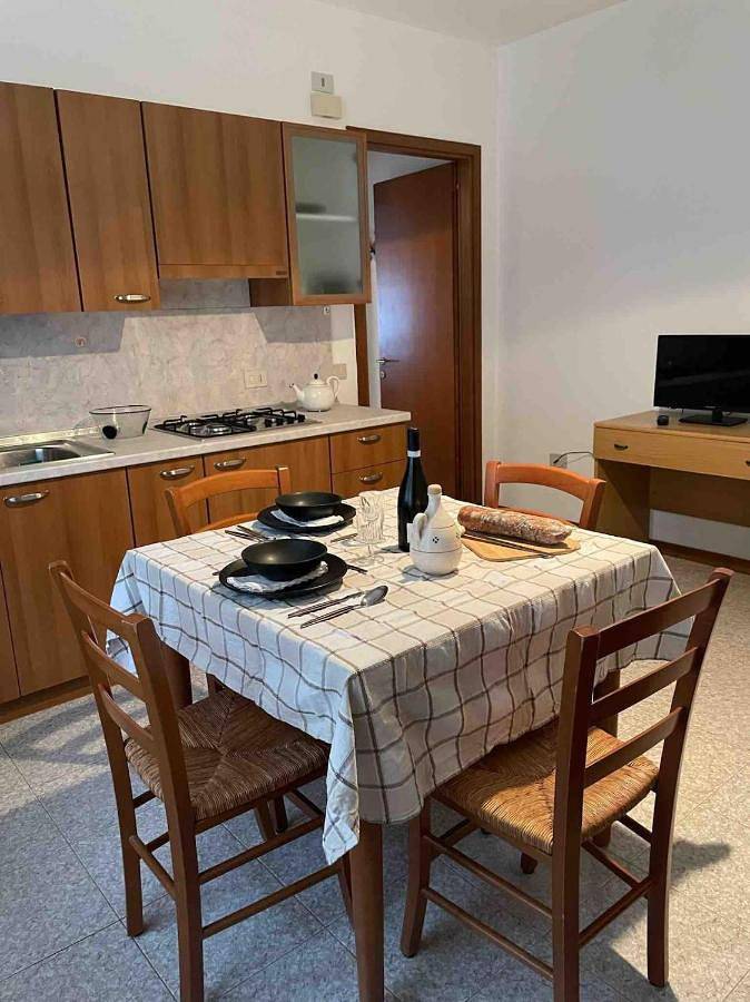 Appartamento vacanze per 2 persone - 1