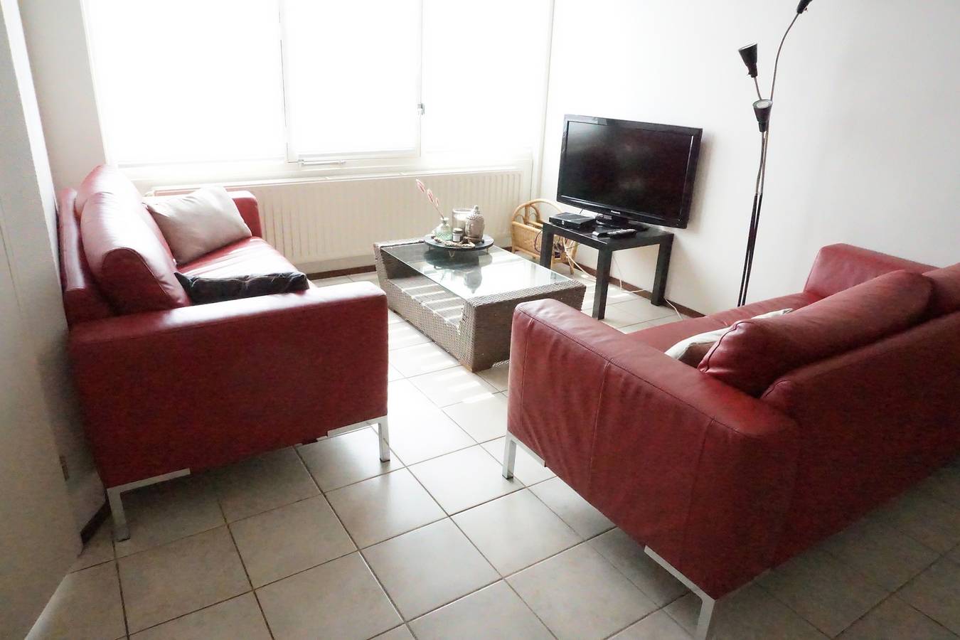 Ferienhaus für 4 Personen mit Terrasse in Nieuwvliet, Zeeuwse Kust