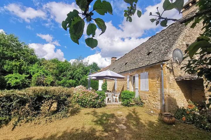 Location de vacances pour 12 personnes à Saint-Geniès - 4