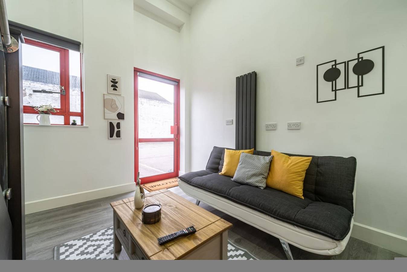 Apartamento entero, Studio in Central Reading- Next to Town Centre in Reading, Berkshire