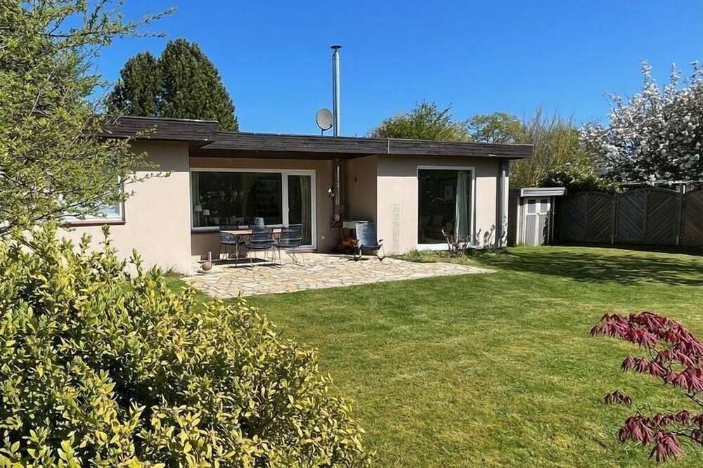 Bungalow für 5 Personen in Niendorf, Timmendorfer Strand