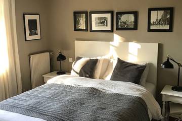 Villa pour 8 Personnes dans Roquefort-les-Pins, Région de Cannes, Photo 2