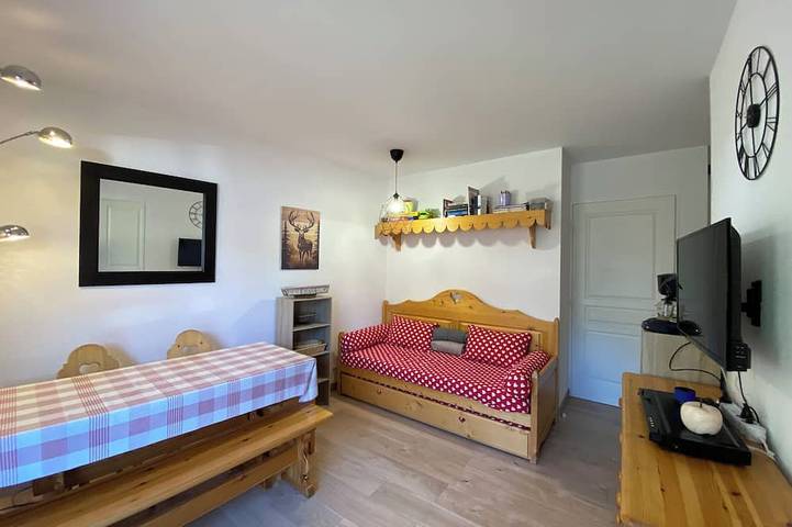 Ferienwohnung für 6 Personen, mit Pool und Sauna - 1