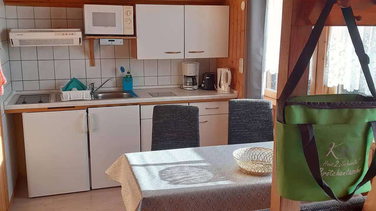 Ferienhaus für 4 Personen (60 m²) in Vellahn in Vellahn, Mecklenburgisches Elbetal