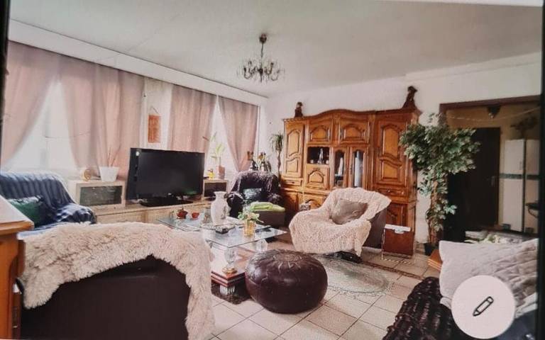 Appartement de vacances pour 7 personnes, avec vue sur le lac et vue