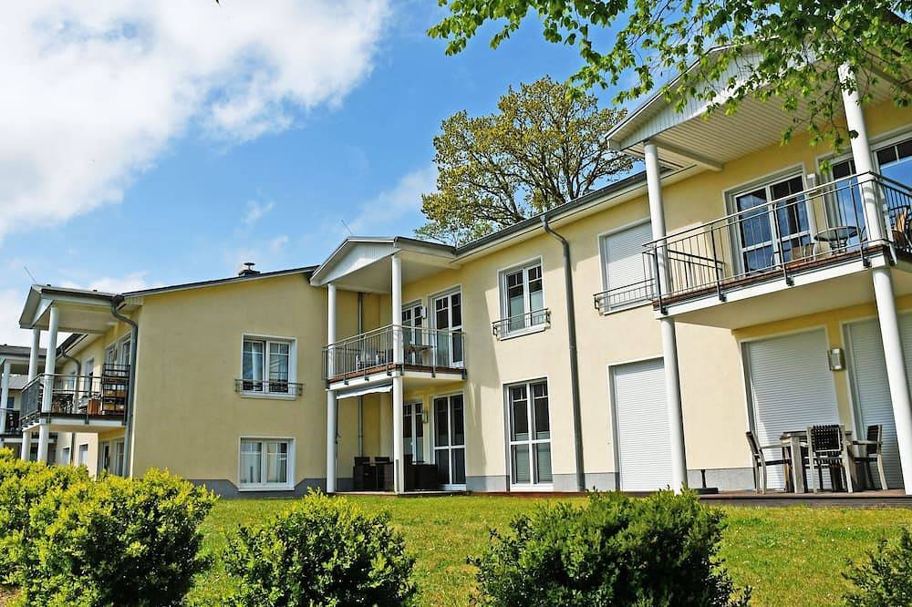 Ferienwohnung in Rügen für 4 Personen in Rügen