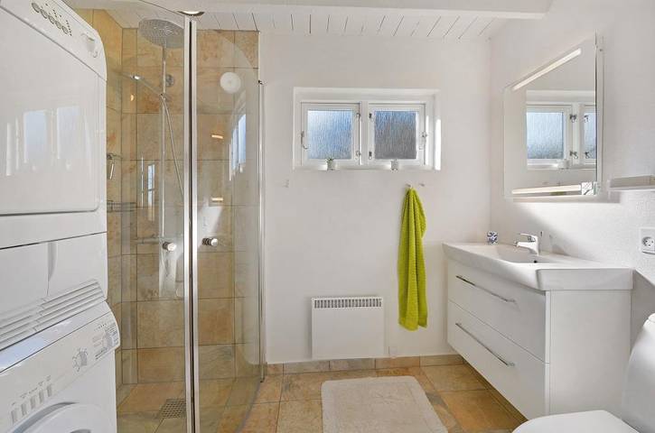 Ferienhaus für 4 Personen in Vedersø Klit - 2