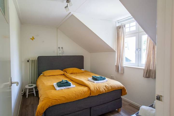 B&B Koepel Enschede in Enschede, Twente