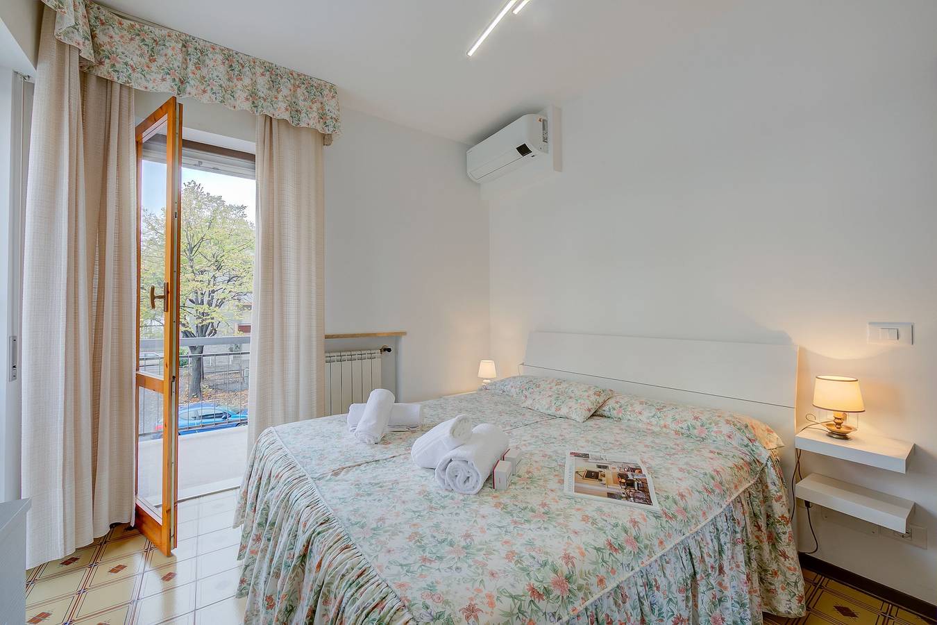 Apartamento entero, Il Tulipano Giallo 100 Mt From The Sea in San Bartolomeo al Mare (City), San Bartolomeo al Mare