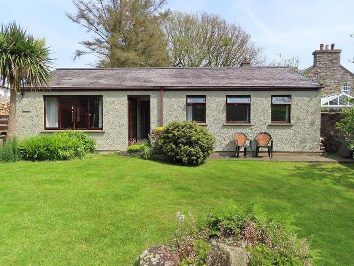 Maison d’hôte pour 4 personnes, avec jardin dans Île de Man - 2