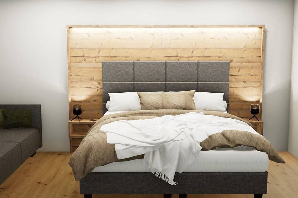 Apartment/apartment, shower, Wc, 1 bedroom - New: Alpenhof Aparthotel Werfenweng in Werfenweng, Tennengau