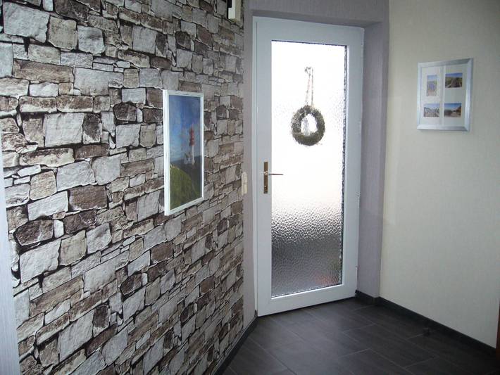 Ferienhaus für 4 Personen, mit Garten und Terrasse, kinderfreundlich in Wremen - 4