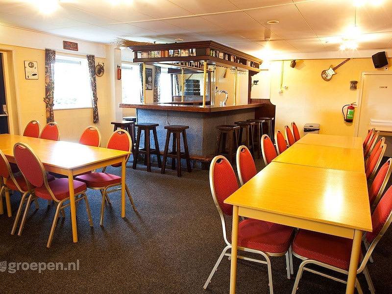 Gruppenunterkunft Vollenhove in Vollenhove, Ijsselmeer