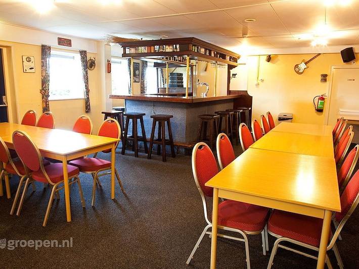 Gruppenunterkunft Vollenhove in Vollenhove, Ijsselmeer