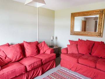 Glamping for 6 People in Cairngorms National Park, Scotland, Photo 3