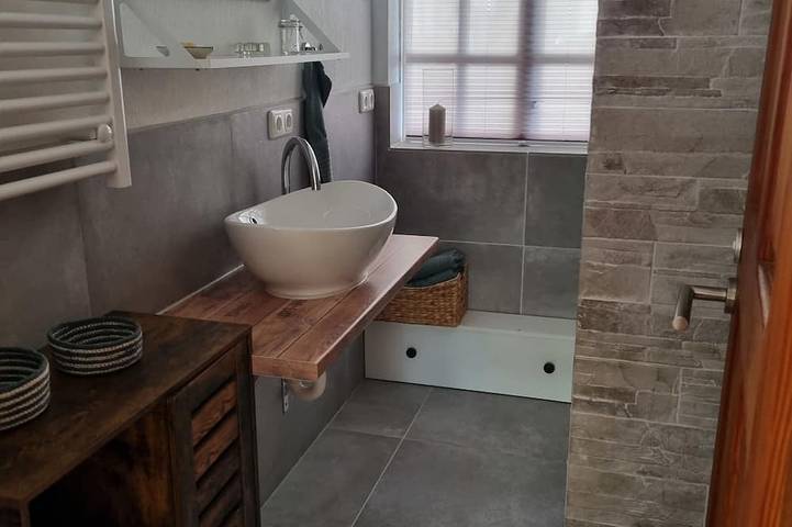 Ferienhaus für 5 Gäste mit 70m² in Friedrichskoog in Friedrichskoog-Spitze, Friedrichskoog