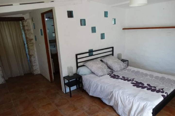 Maison de vacances pour 5 personnes dans le Lot - 2