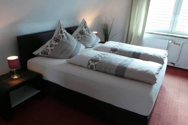 Ferienhaus für 26 Personen, mit Garten und Terrasse in Altenau - 2