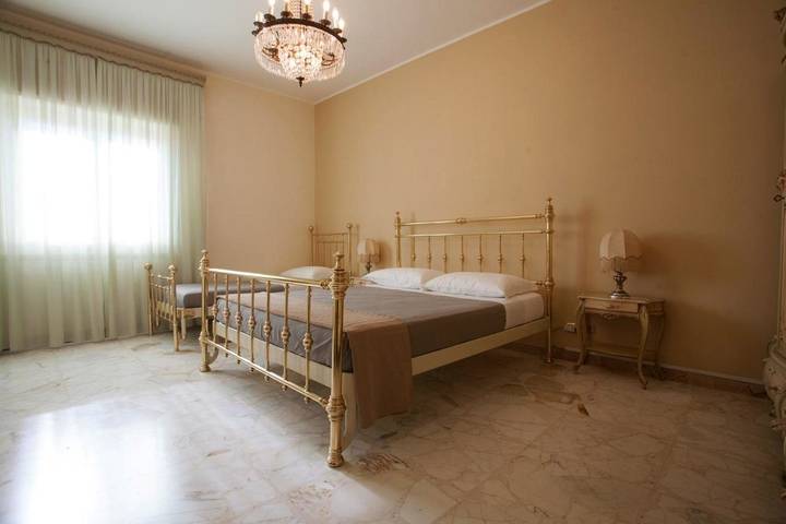 B&b per 2 persone, con balcone e panorama in Caltagirone
