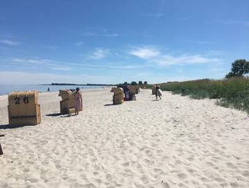 Ferienwohnung für 4 Personen in Maasholm-Bad, Maasholm, Bild 3